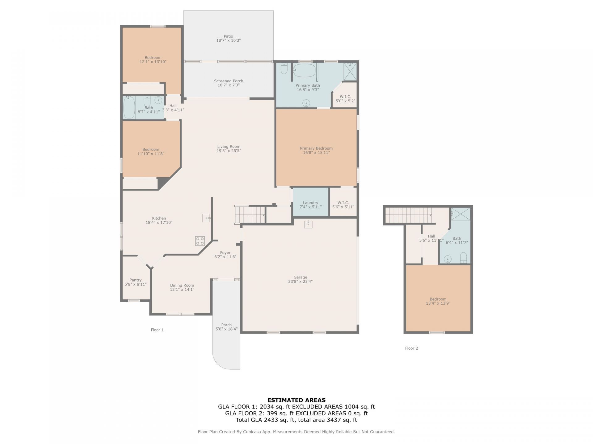 1025 Limpkin Dr. Photo 77