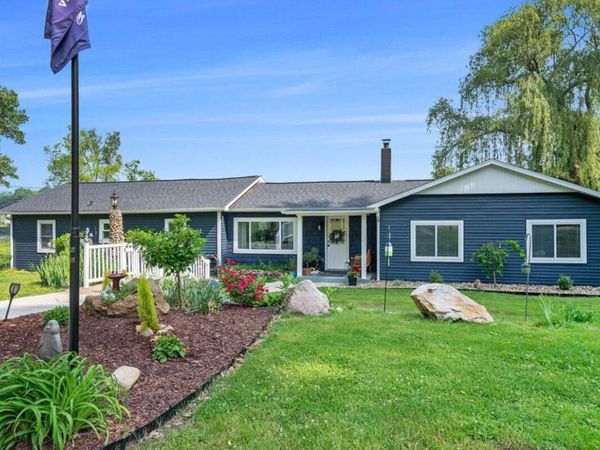 30994 US-12, Sturgis, MI 49091