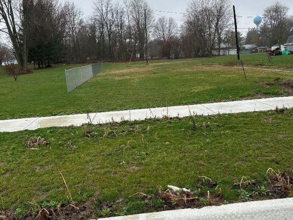 226 Strong Street, Reading, MI 49274