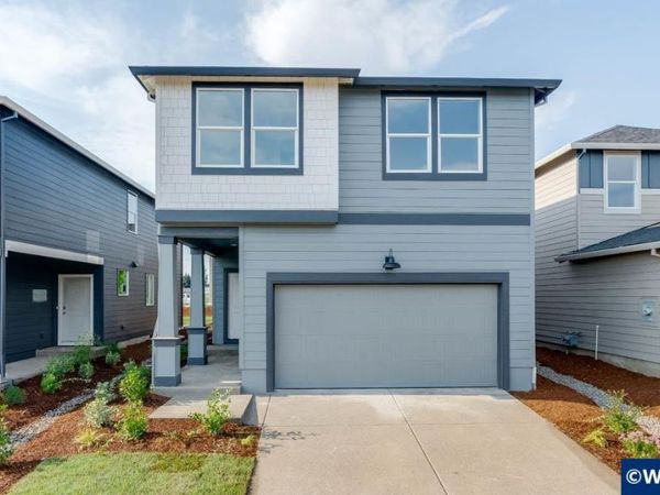 4983 Marr Av NE, Salem, OR 97301