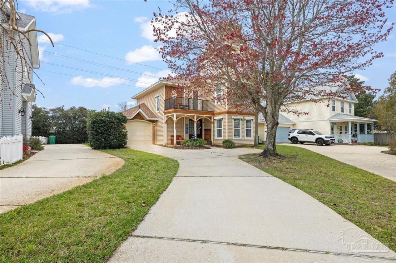 4559 Woodwind Pl, Destin, FL 32541 Main Photo