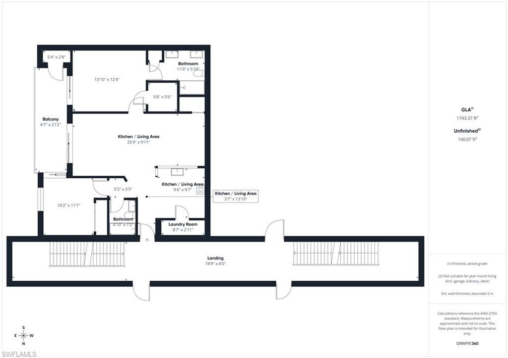 9015 Colby Dr, Unit 2012, Fort Myers, FL 33919 Photo