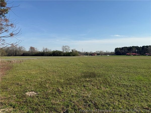 McQuage Road, Raeford, NC 28376