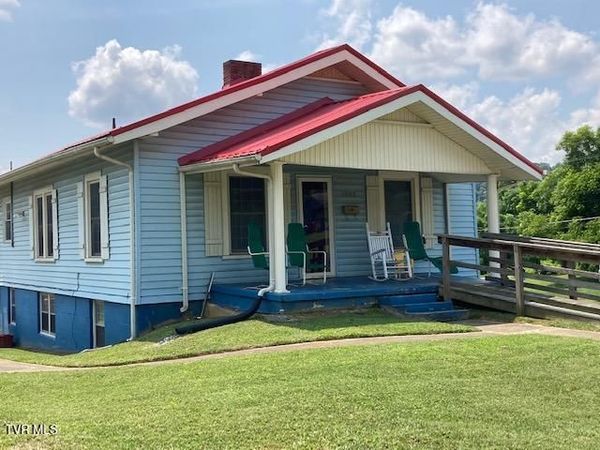 1502 East Myrtle Avenue, Johnson City, TN 37601