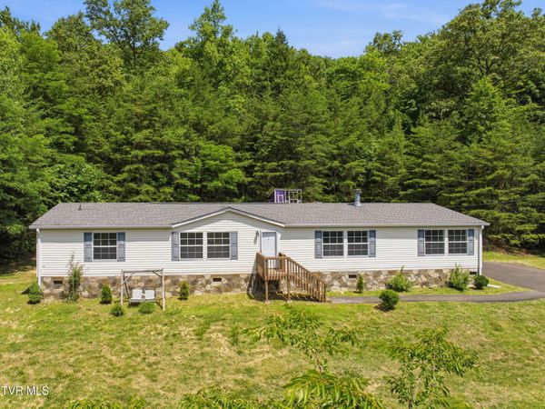 835 Mountain View Road, Rogersville, TN 37857