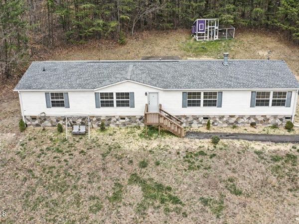 835 Mountain View Road, Rogersville, TN 37857