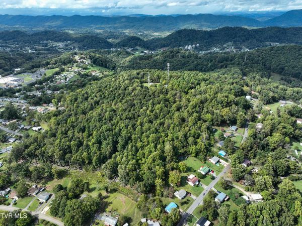 Tbd Mullins St Off, Kingsport, TN 37665