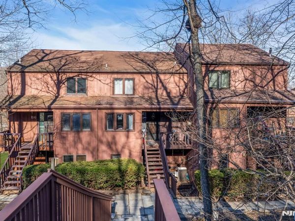 9 Village Way 6, Unit 6, VERNON, NJ 07462