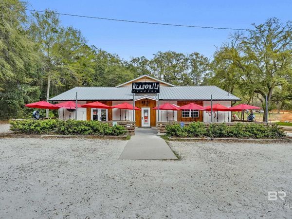 18874 Section Street, Fairhope, AL 36532