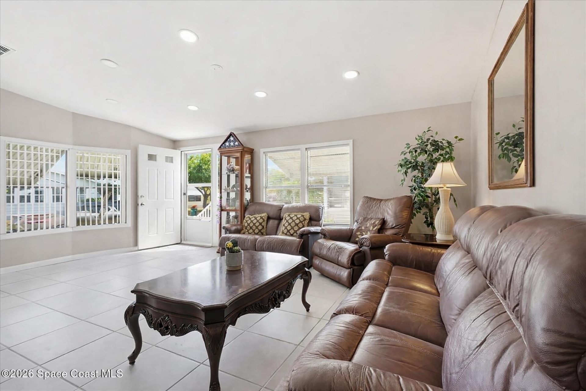 916 Jacaranda Drive, Barefoot Bay, FL 32976 Photo