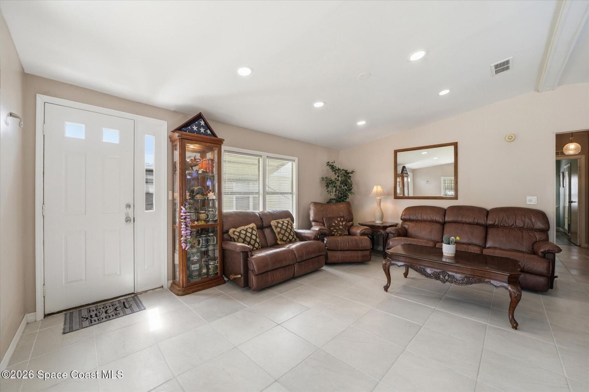 916 Jacaranda Drive, Barefoot Bay, FL 32976 Photo