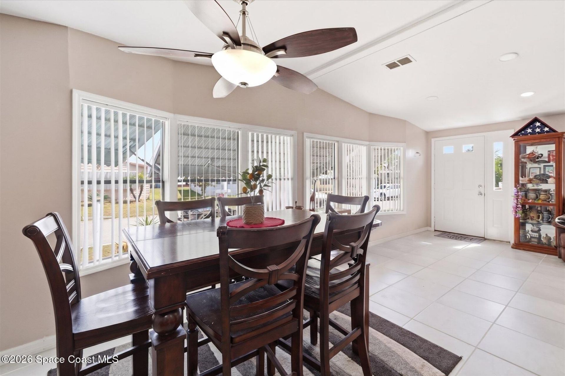 916 Jacaranda Drive, Barefoot Bay, FL 32976 Photo