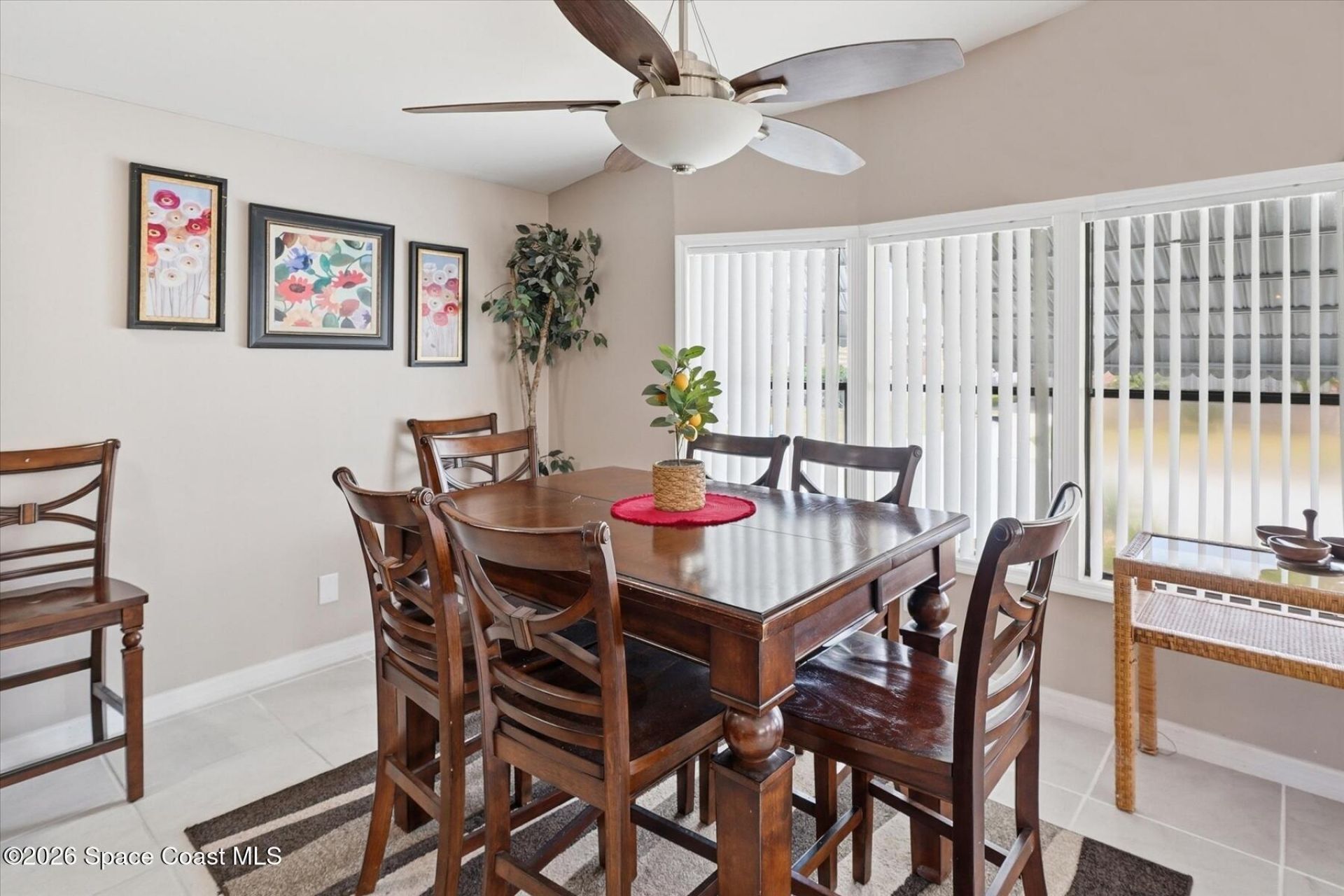 916 Jacaranda Drive, Barefoot Bay, FL 32976 Photo