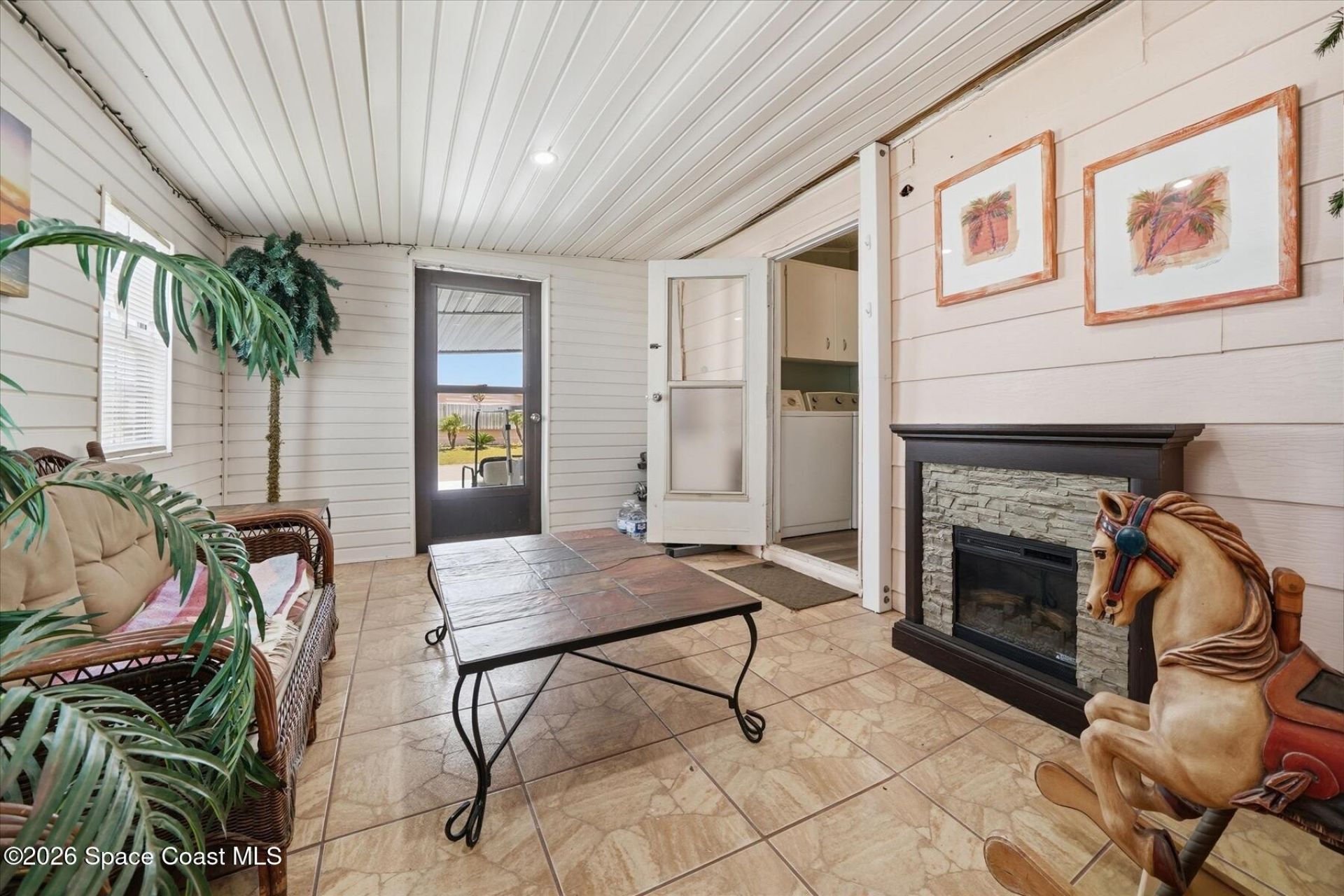 916 Jacaranda Drive, Barefoot Bay, FL 32976 Photo