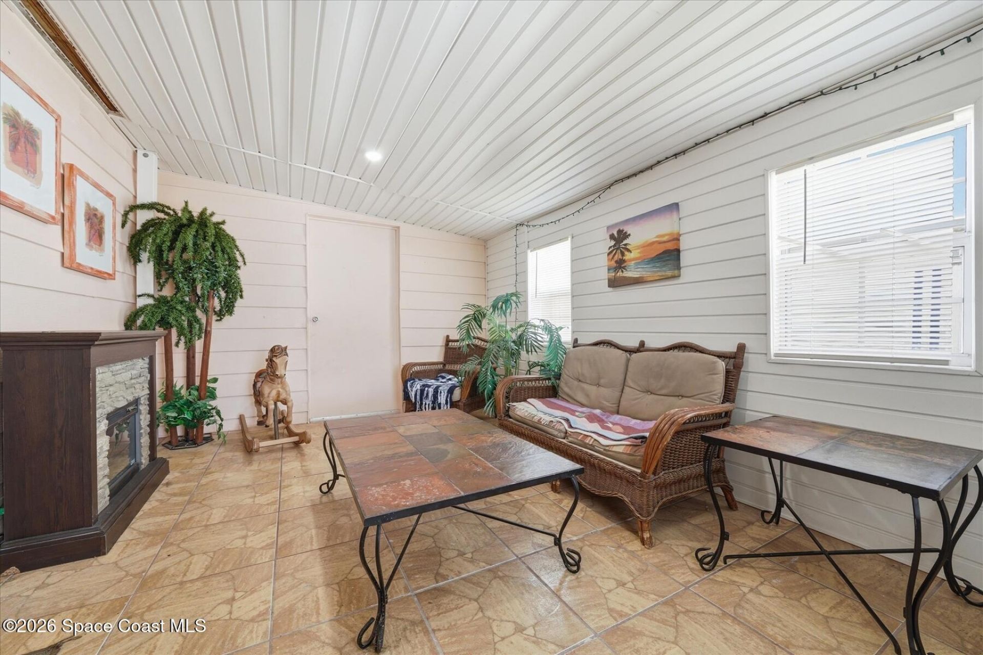 916 Jacaranda Drive, Barefoot Bay, FL 32976 Photo