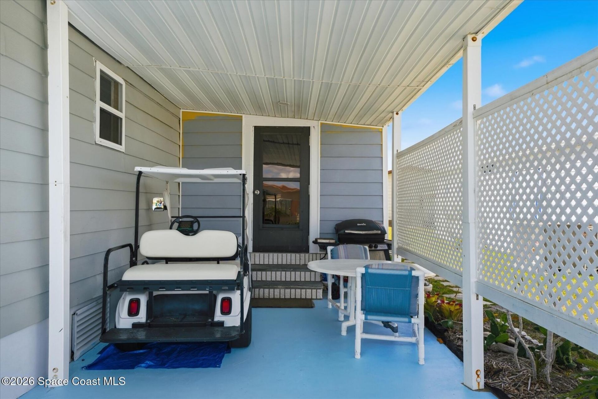 916 Jacaranda Drive, Barefoot Bay, FL 32976 Photo