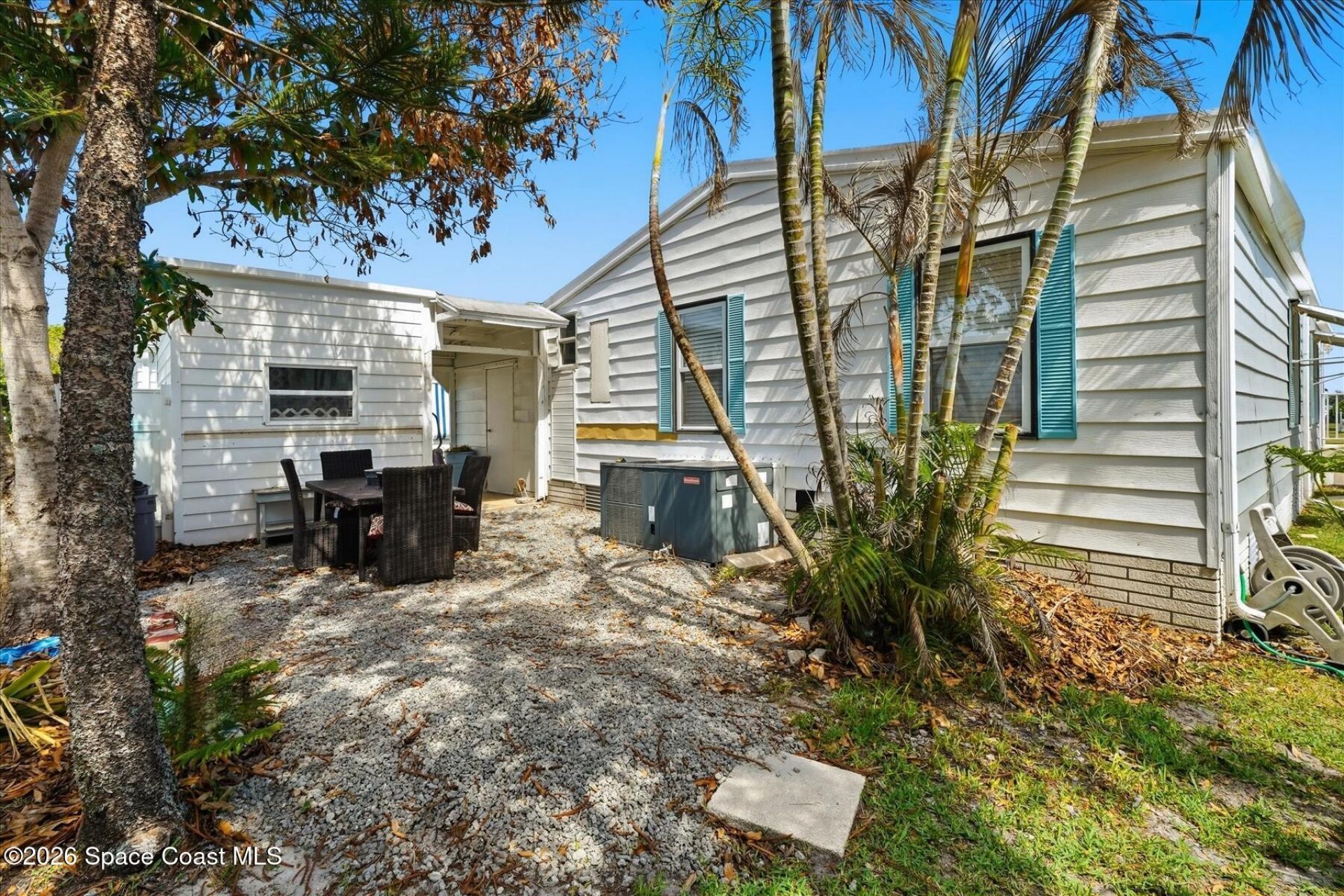 916 Jacaranda Drive, Barefoot Bay, FL 32976 Photo
