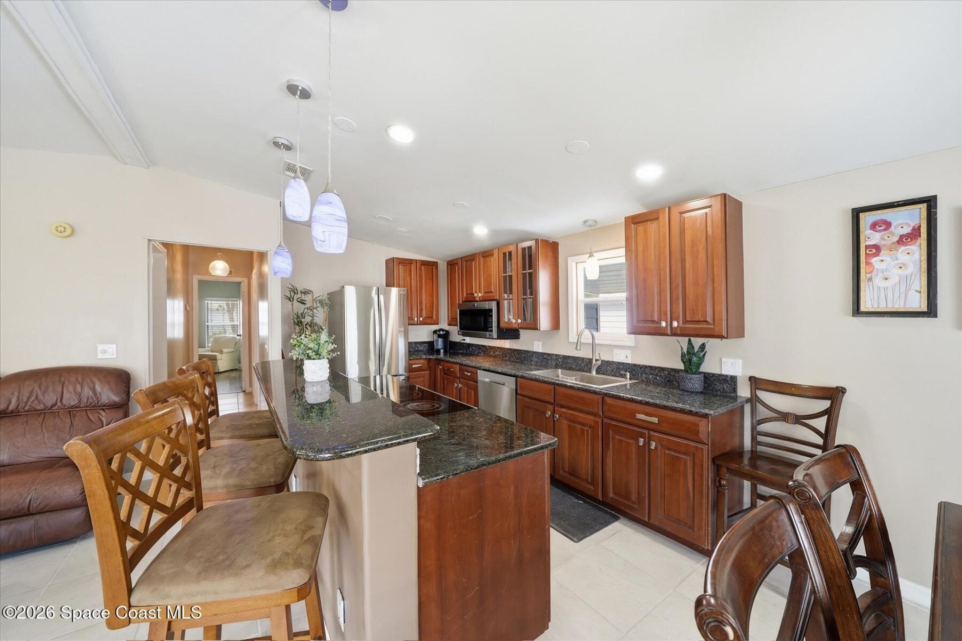 916 Jacaranda Drive, Barefoot Bay, FL 32976 Photo