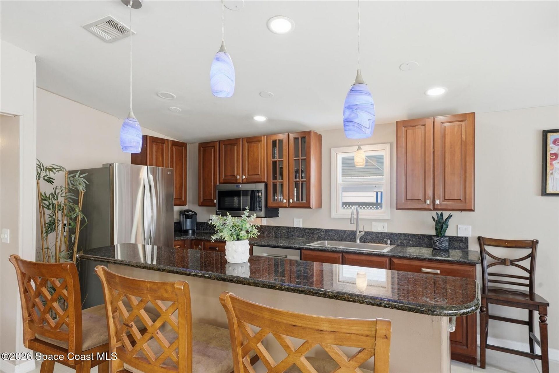 916 Jacaranda Drive, Barefoot Bay, FL 32976 Photo