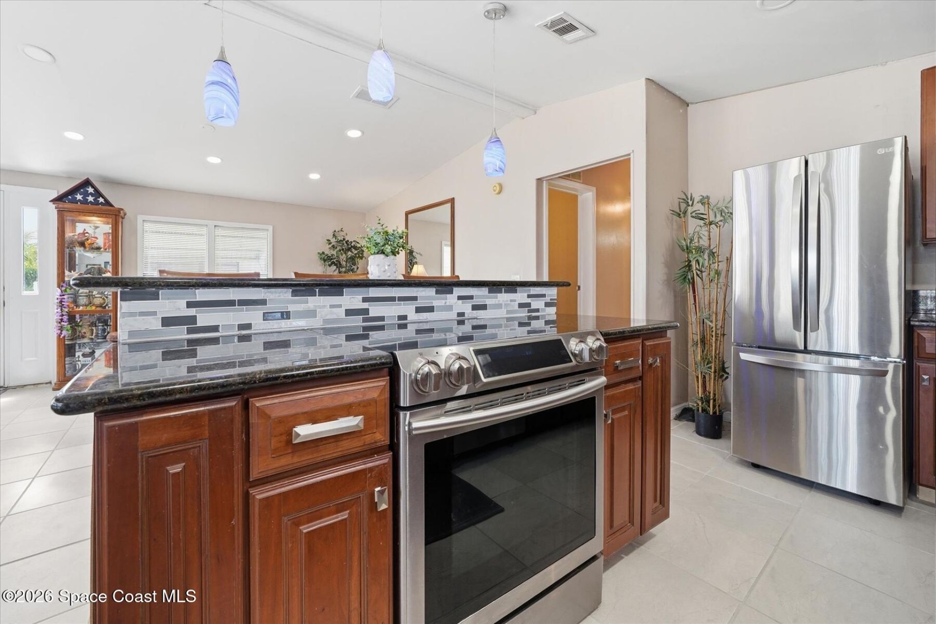 916 Jacaranda Drive, Barefoot Bay, FL 32976 Photo