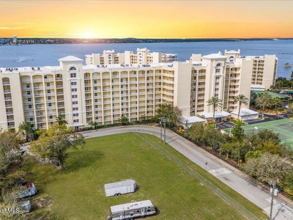 134 Starboard Lane , Unit 803, Merritt Island, FL 32953
