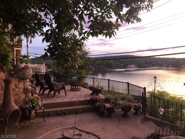 65 Indian Rd, Denville, NJ 07834