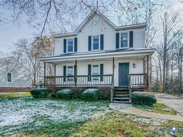 9301 Brocket Drive , Midlothian, VA 23112