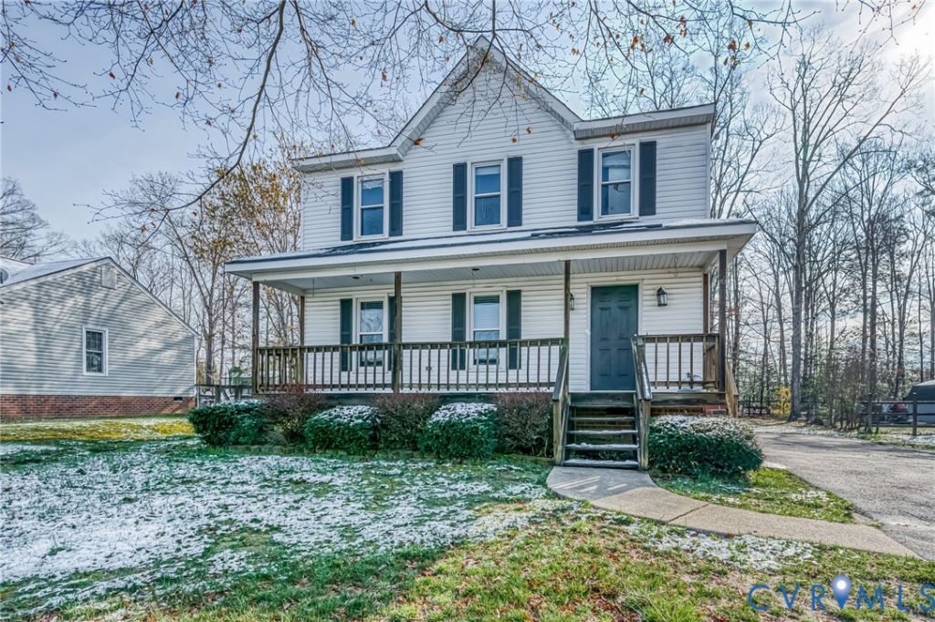 9301 Brocket Drive, Midlothian, VA 23112 Main Photo