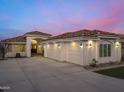 3140 Villa Marbella Circle, Reno, NV 89509 Photo