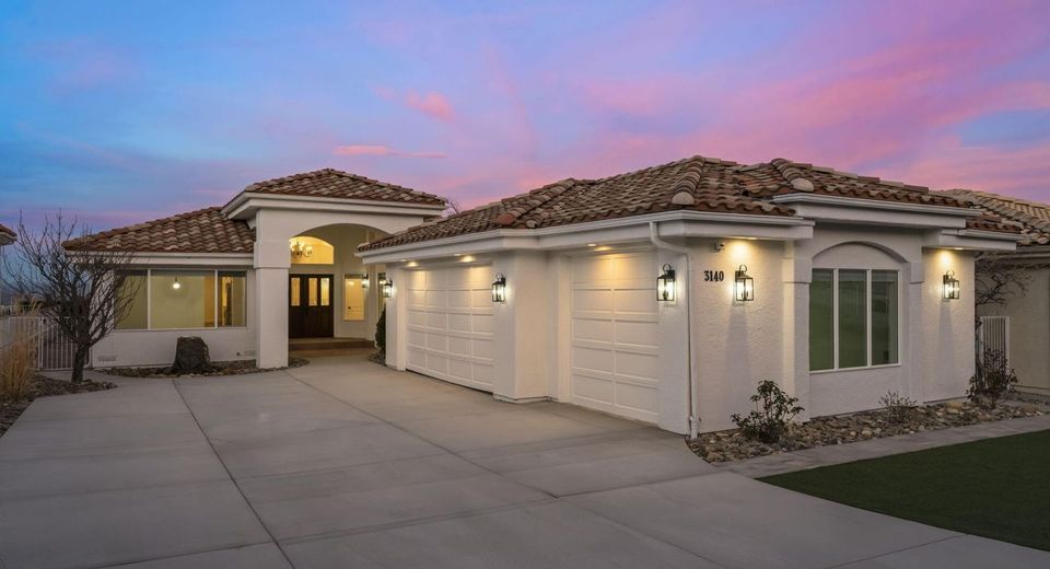 3140 Villa Marbella Circle, Reno, NV 89509 Photo