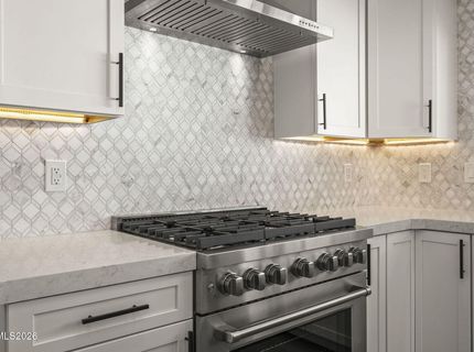 3140 Villa Marbella Circle, Reno, NV 89509 Photo