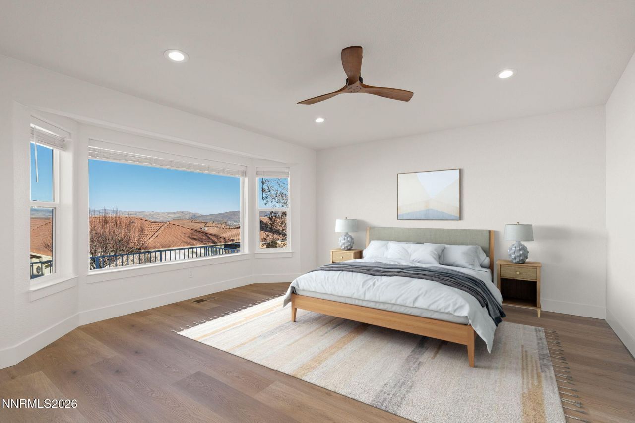 3140 Villa Marbella Circle, Reno, NV 89509 Photo