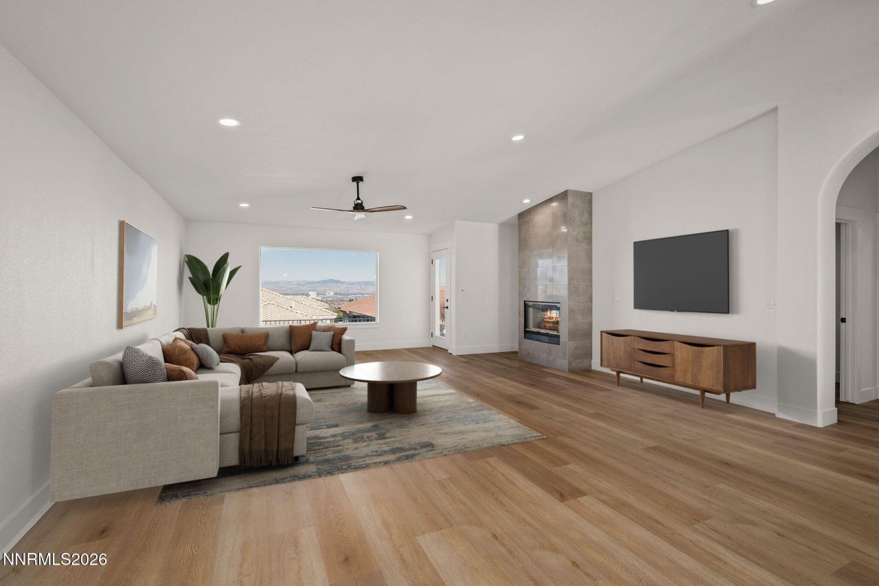 3140 Villa Marbella Circle, Reno, NV 89509 Photo