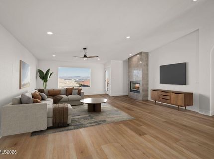 3140 Villa Marbella Circle, Reno, NV 89509 Photo