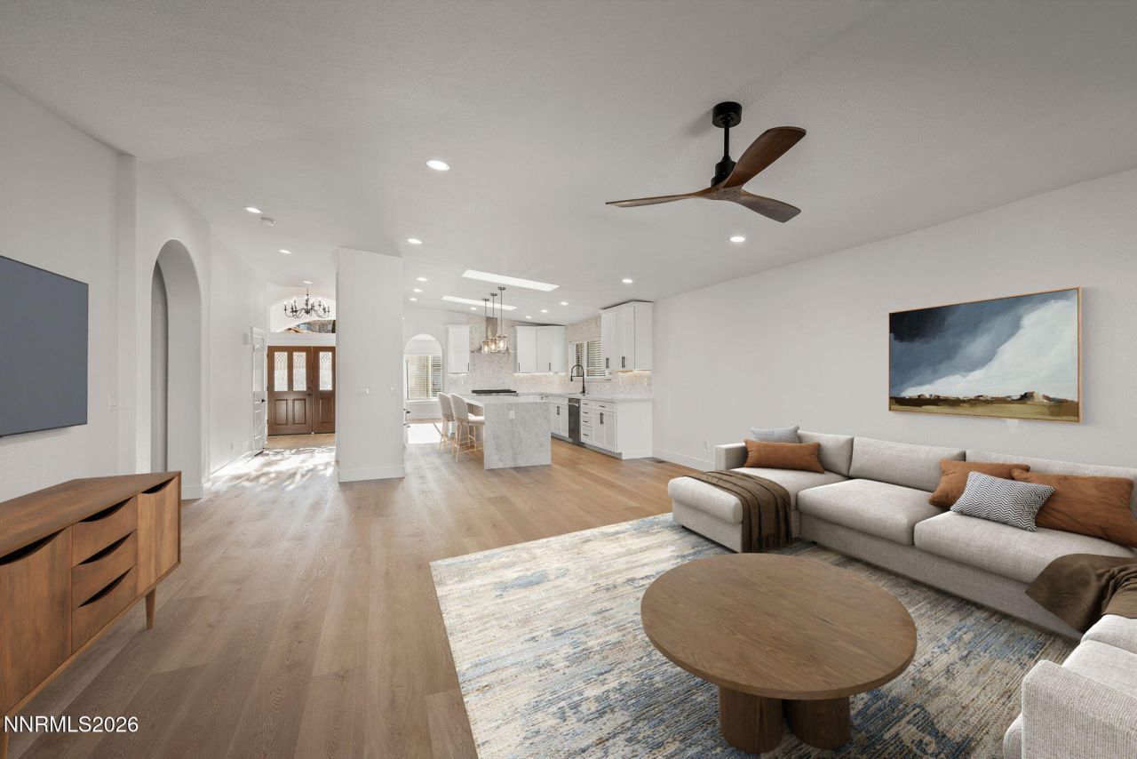 3140 Villa Marbella Circle, Reno, NV 89509 Photo