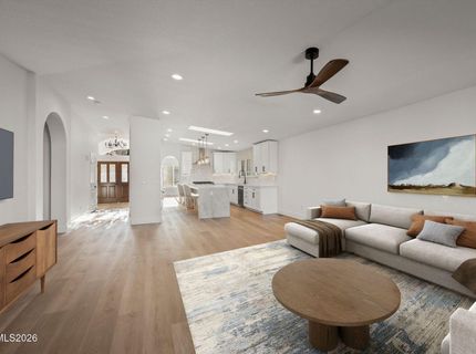 3140 Villa Marbella Circle, Reno, NV 89509 Photo