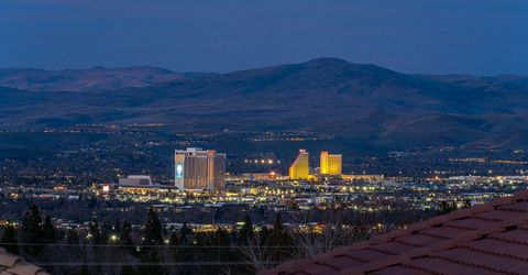 3140 Villa Marbella Circle, Reno, NV 89509 Photo