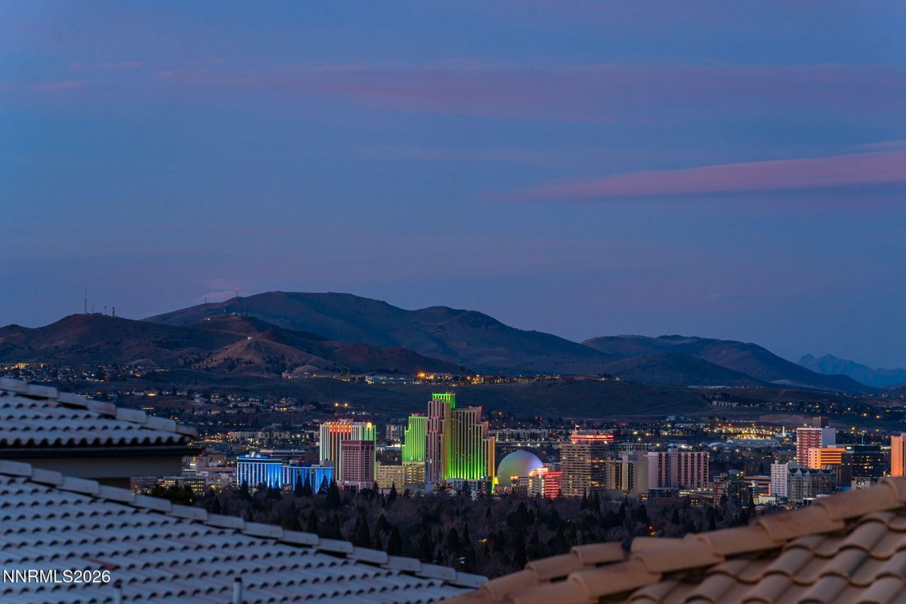 3140 Villa Marbella Circle, Reno, NV 89509 Photo