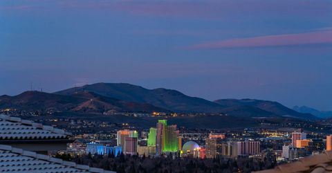 3140 Villa Marbella Circle, Reno, NV 89509 Photo