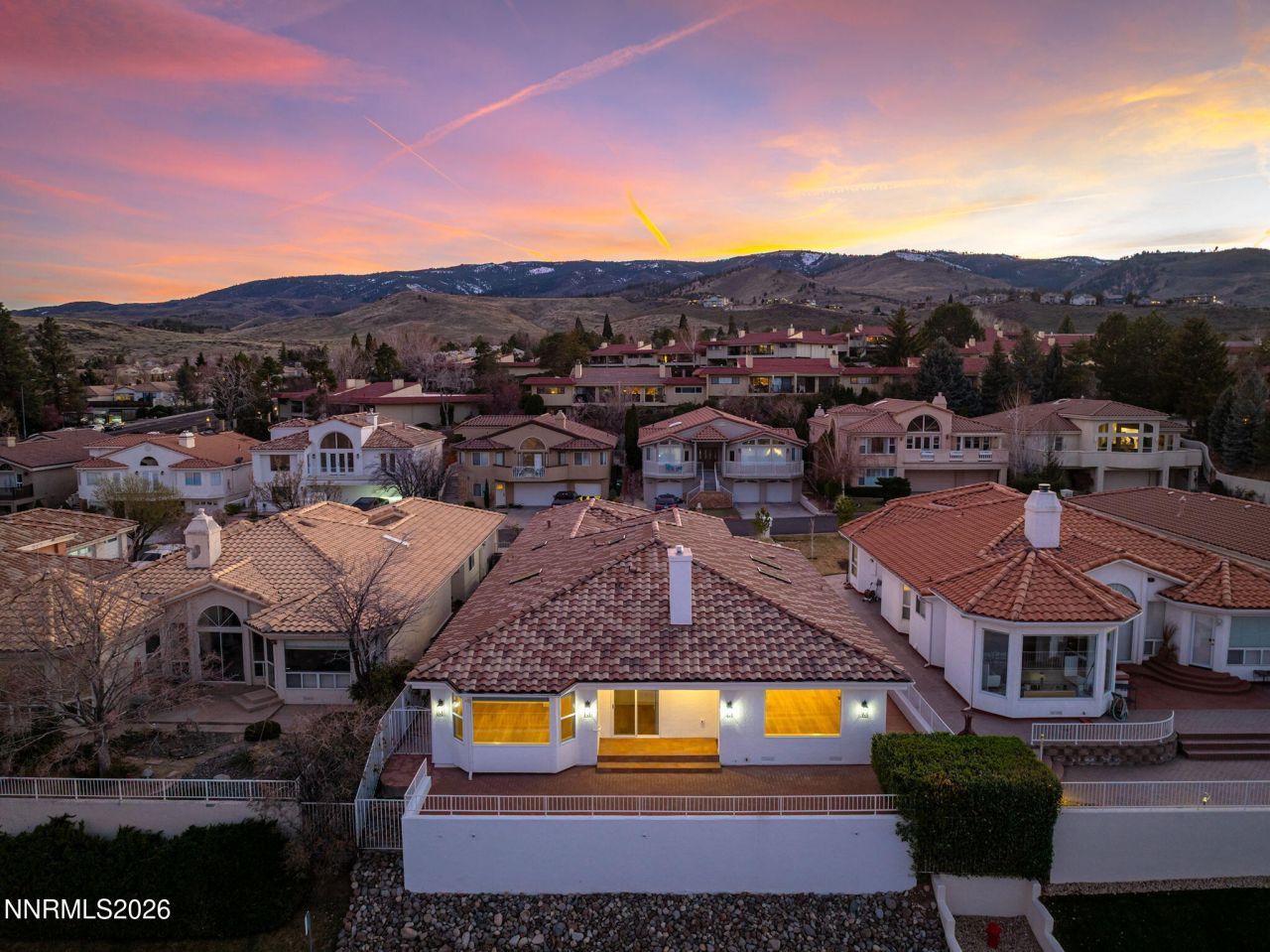3140 Villa Marbella Circle, Reno, NV 89509 Photo