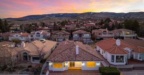 3140 Villa Marbella Circle, Reno, NV 89509 Photo