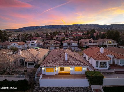 3140 Villa Marbella Circle, Reno, NV 89509 Photo