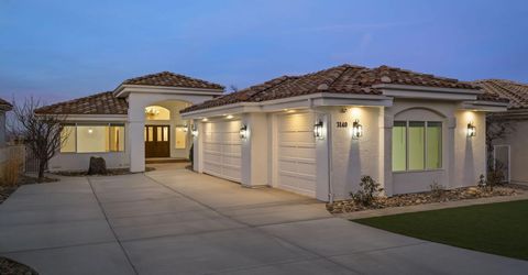 3140 Villa Marbella Circle, Reno, NV 89509 Photo