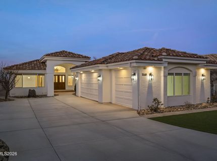 3140 Villa Marbella Circle, Reno, NV 89509 Photo