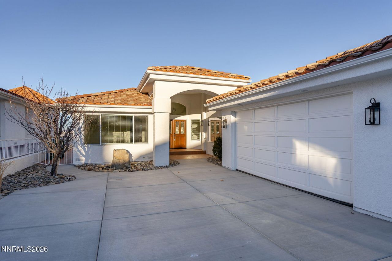 3140 Villa Marbella Circle, Reno, NV 89509 Photo