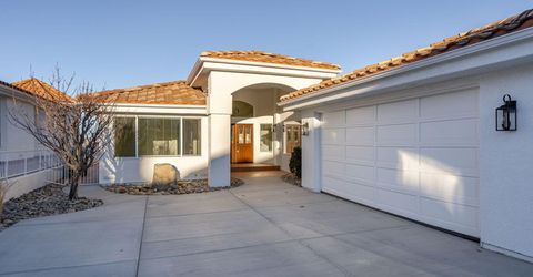 3140 Villa Marbella Circle, Reno, NV 89509 Photo