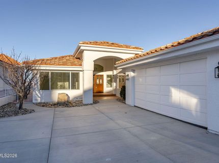 3140 Villa Marbella Circle, Reno, NV 89509 Photo
