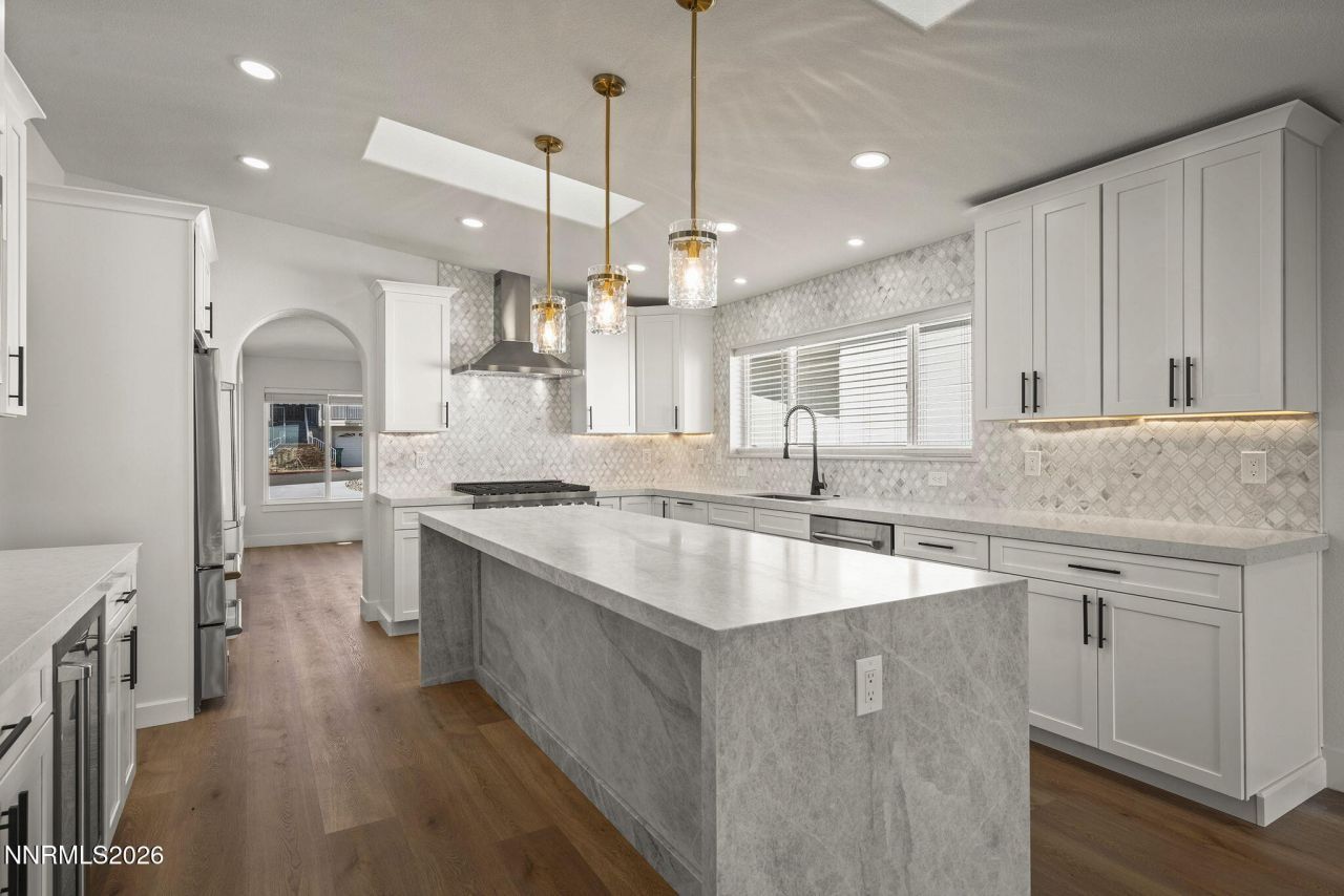 3140 Villa Marbella Circle, Reno, NV 89509 Photo