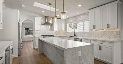 3140 Villa Marbella Circle, Reno, NV 89509 Photo