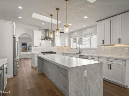 3140 Villa Marbella Circle, Reno, NV 89509 Photo